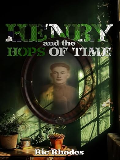 Henry and The Hops of Time