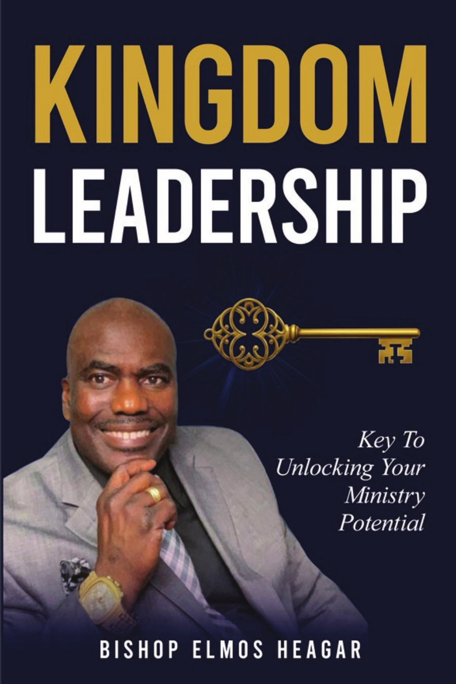Kingdom Leadership