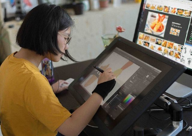 Book Illustrator