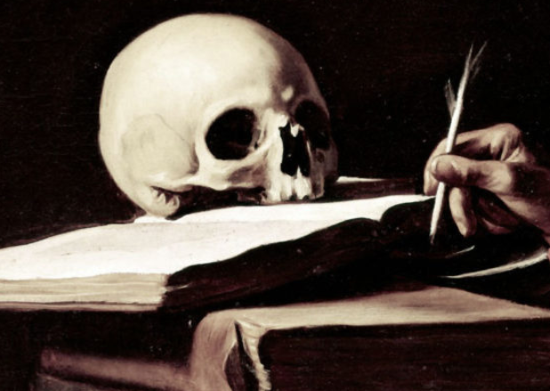Short Horror Story Writing