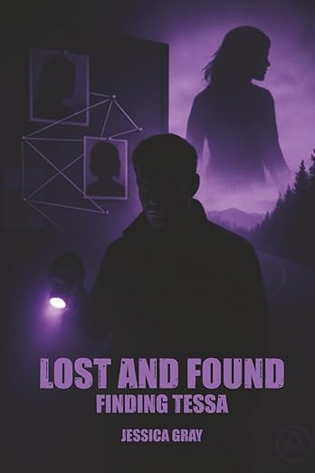 Lost And Found: Finding Tessa