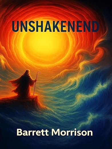 UNSHAKENED