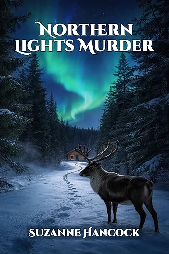 NORTHERN LIGHTS MURDER