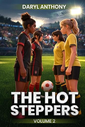 The Hot Steppers 