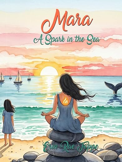 Mara: A Spark In The Sea