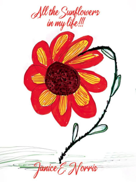 All The Sunflowers In My Life!!!