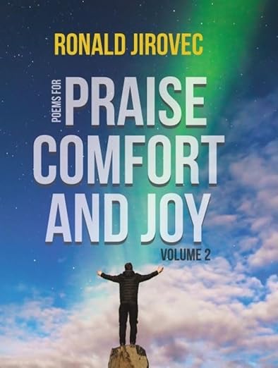 Poems for Praise, Comfort, and Joy: Volume II